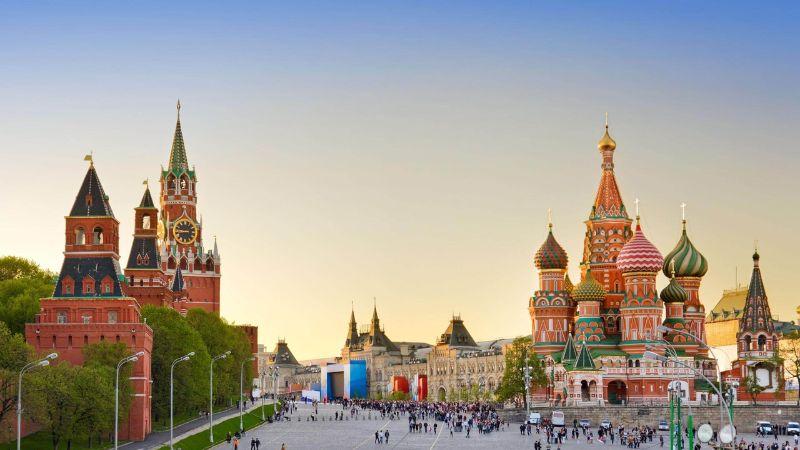 Bảng chữ cái tiếng Nga và cách phát âm chuẩn 