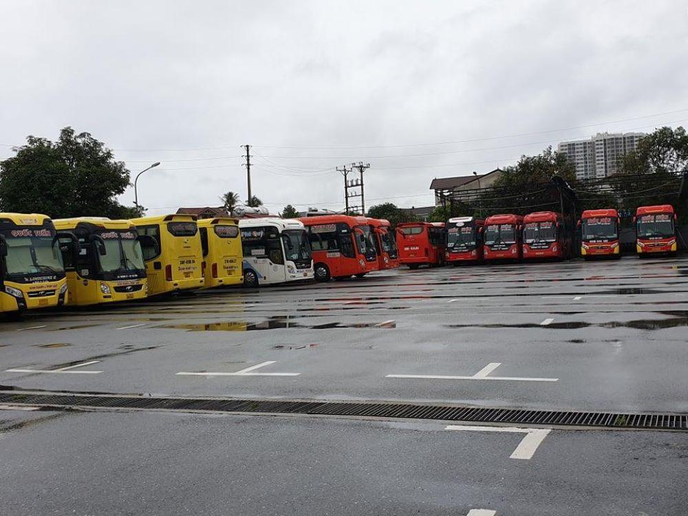 Bến xe Hà Tĩnh – Lịch trình, giá vé và cập nhật thông tin mới nhất