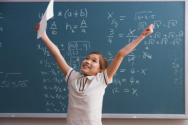 MẸO NHỚ NHANH CÁC CÔNG THỨC TOÁN MÀ HỌC SINH NÊN BIẾT