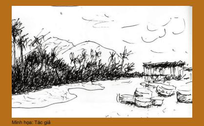 SAO LÒNG TA CHƯA NGUÔI  (Đọc THƠ NGẮN ĐỖ NGHÊ)