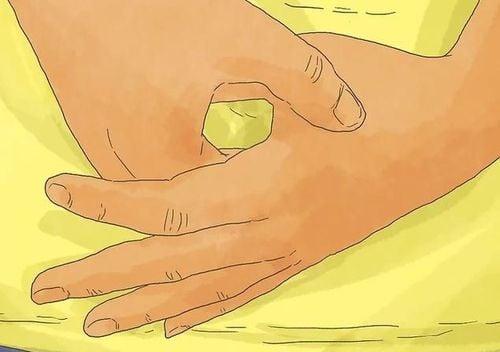 Cách giữ bình tĩnh khi hồi hộp