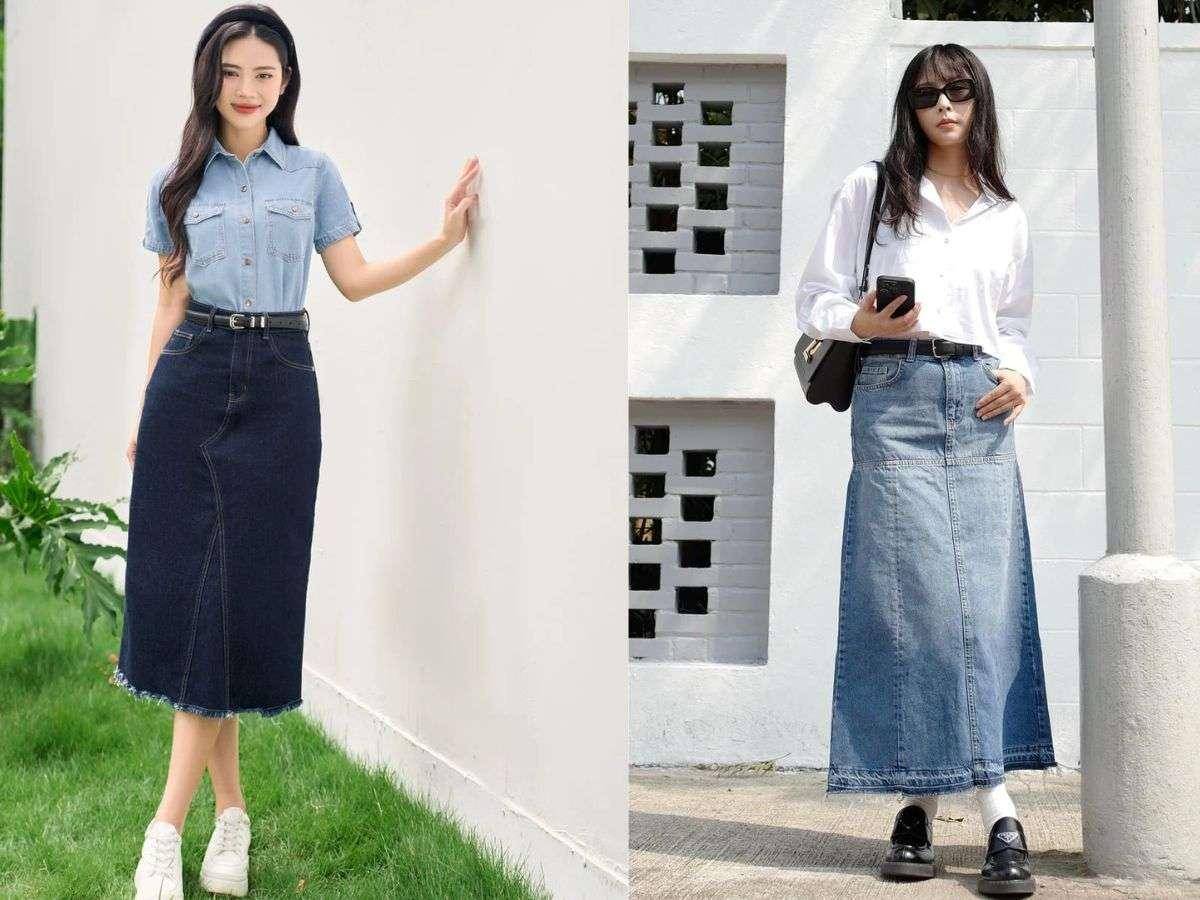 Phối đồ cho dáng quả lê