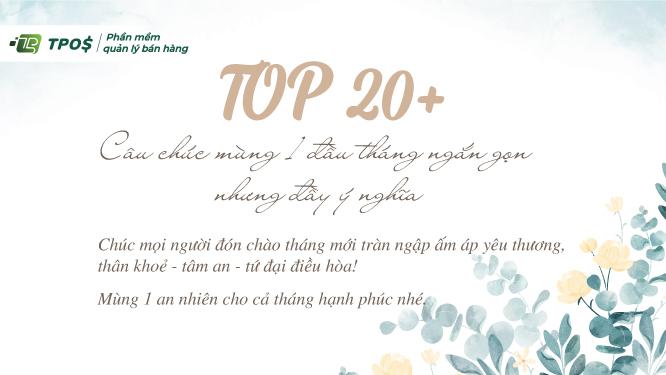 99+ Lời chúc mùng 1 đầu tháng cho khách hàng chuyên nghiệp nhất