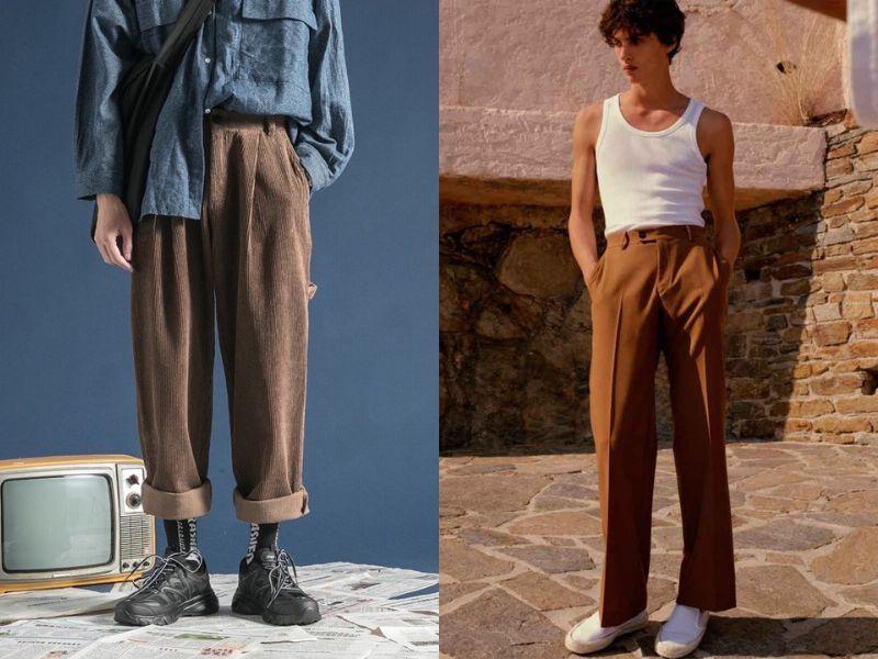 7 cách phối đồ cho người lưng dài nam hack dáng cực đỉnh