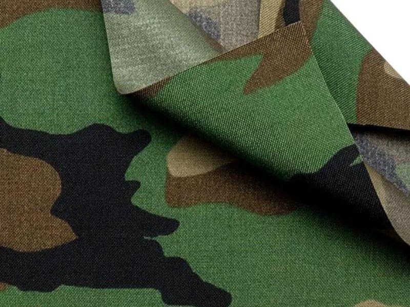 Vải rằn ri là gì? Giải đáp A-Z câu hỏi về vải rằn ri