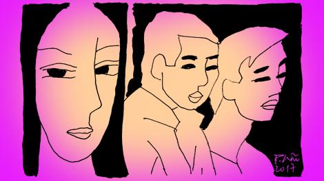 Những đứa con của trời