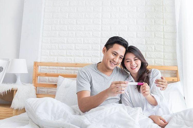 Khi quan hệ điều độ giúp kích thích và thúc đẩy hệ miễn dịch và tăng sức đề kháng
