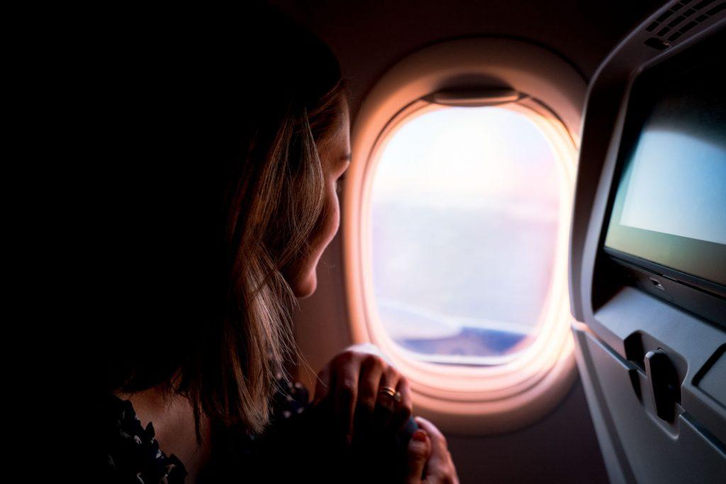 Helpful & Positive Alternatives to “Have a Safe Flight”