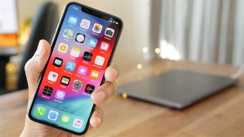 Màn hình tai thỏ là gì? Giải mã công nghệ màn hình tai thỏ trên iPhone