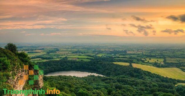 Thơ 4 chữ về thiên nhiên, những bài thơ hay về phong cảnh hữu tình