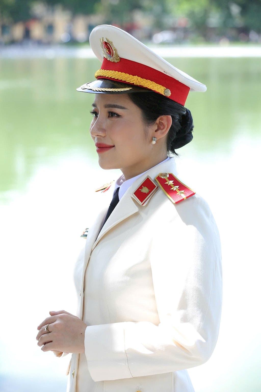 Quy định mới về sử dụng trang phục thường dùng, lễ phục ngành Kiểm sát