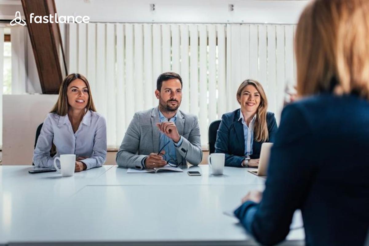 Thư giới thiệu bản thân ngắn gọn khi phỏng vấn xin việc hiệu quả, ấn tượng nhất