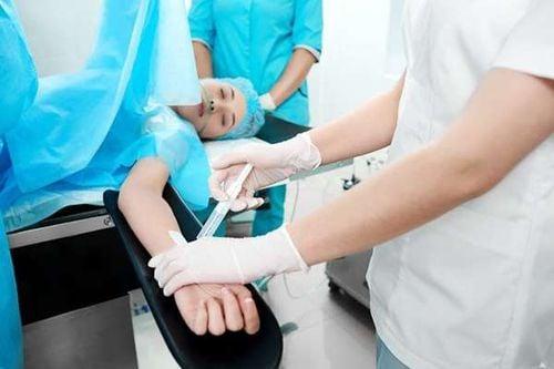 Sinh lý hệ tim mạch trong gây mê hồi sức