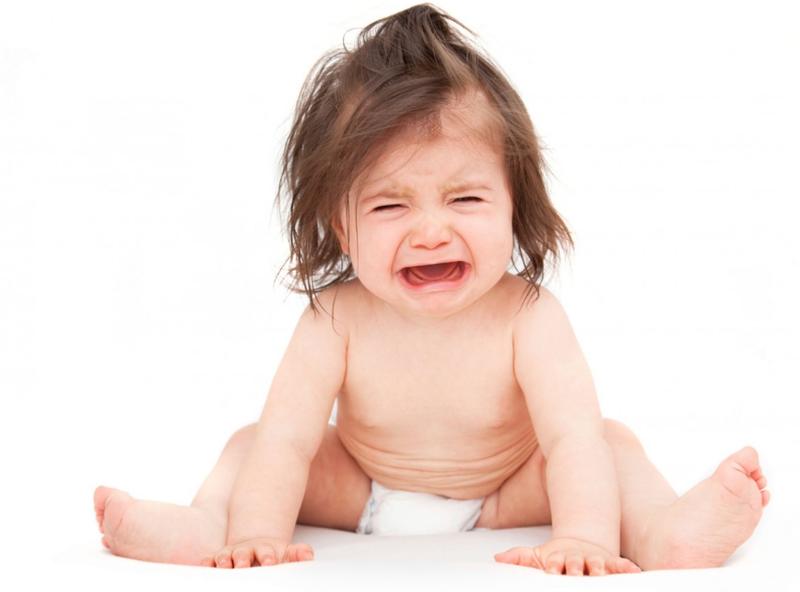 Vì sao trẻ nhõng nhẽo và cách đối phó như thế nào hiệu quả?