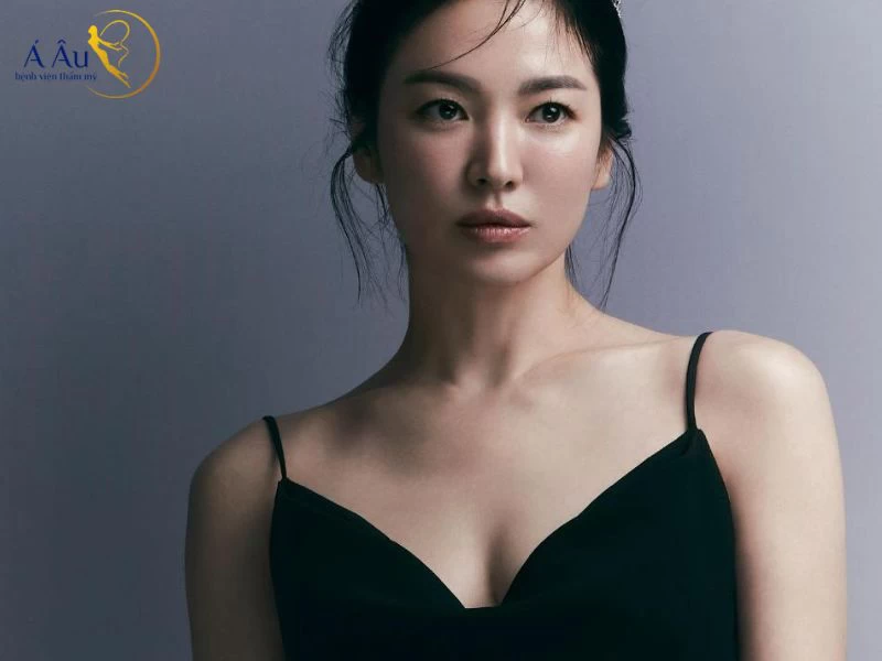 Mách bạn 6 tiêu chuẩn để có núm nhũ hoa đẹp và gợi cảm