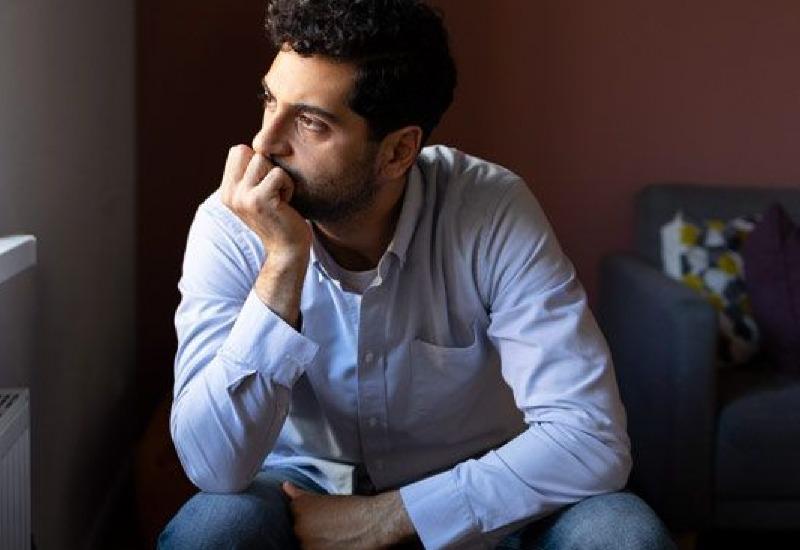 Chùm thơ buồn sâu lắng bày tỏ nỗi niềm về cuộc sống