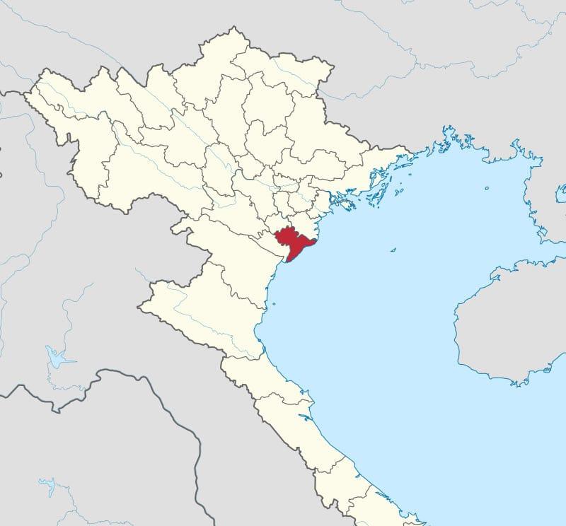 Biển số xe 18 ở tỉnh nào 2025? Cập nhật mới nhất tỉnh, tp