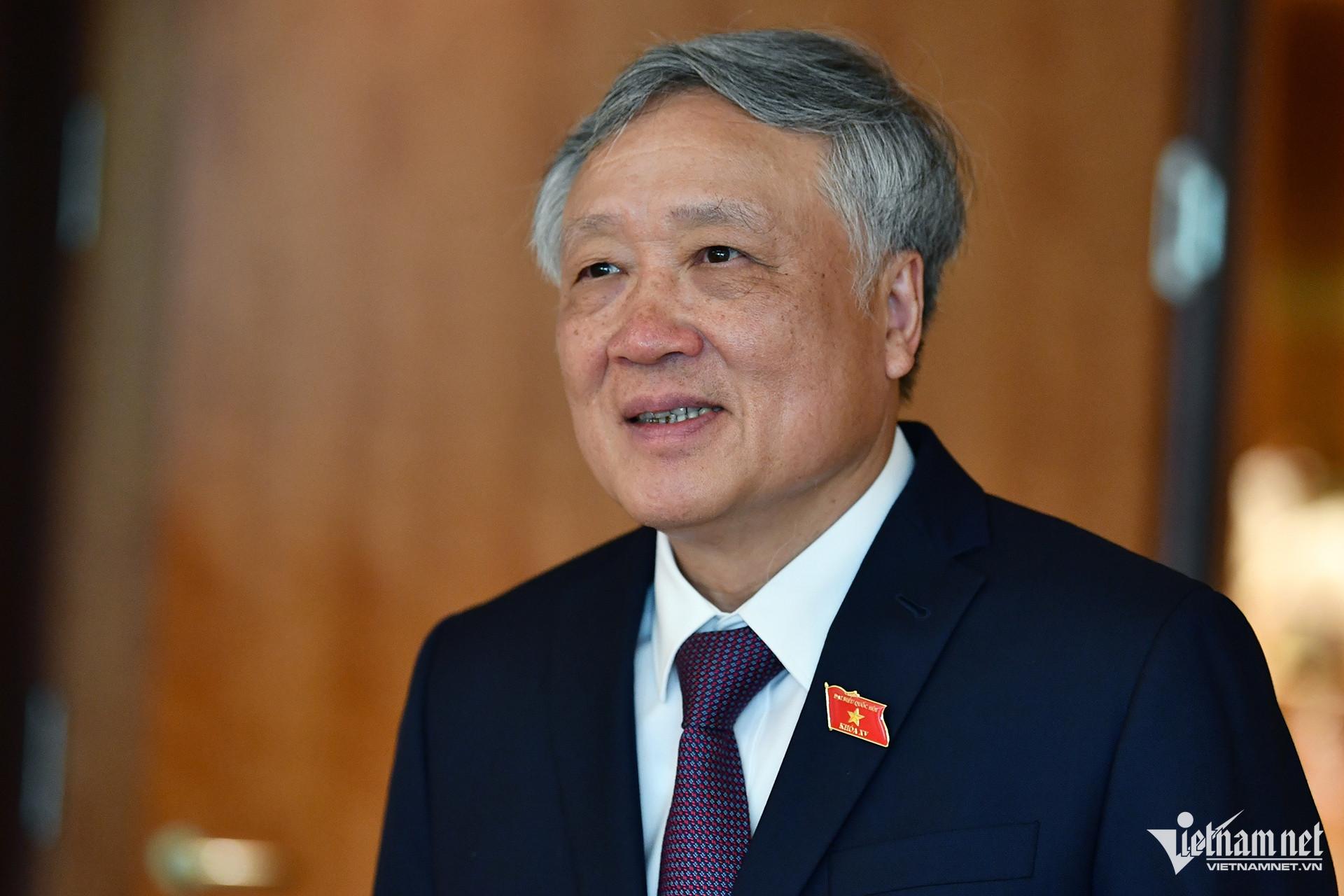 Phó Thủ tướng: Nhiều địa phương coi 30/6 là ngày lịch sử, mở đầu cho tỉnh mới