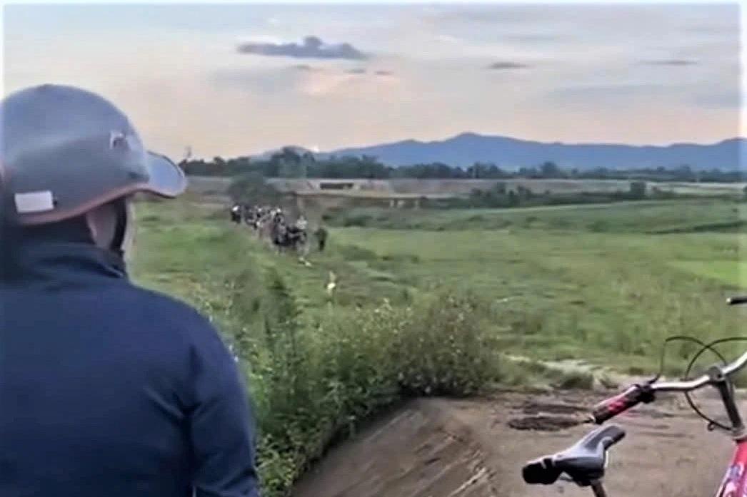 Nữ sinh lớp 7 bị sét đánh tử vong khi đi chăn bò - 1