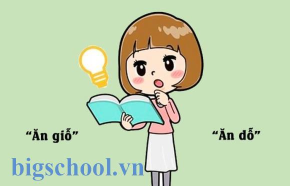 Ăn giỗ hay ăn dỗ? Cách dùng đúng và giải thích chi tiết