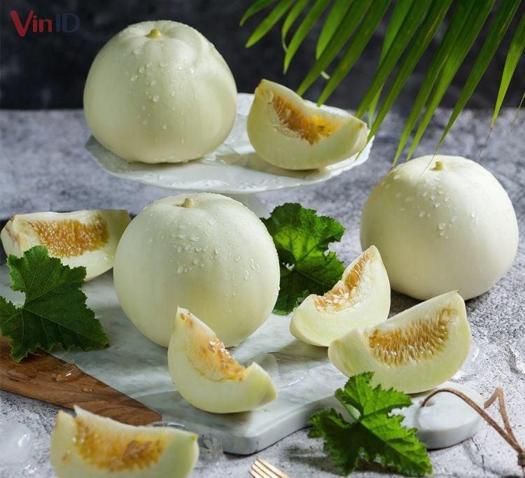 Ăn dưa lê có nóng không? Cách ăn dưa lê không lo nóng người