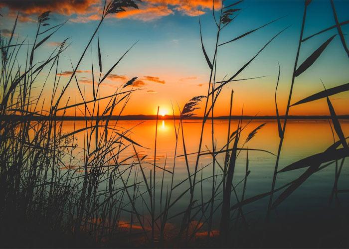 99+ Ảnh Hoàng Hôn Đẹp, Sâu Lắng Gây Thương Nhớ – Lưu Ngay!