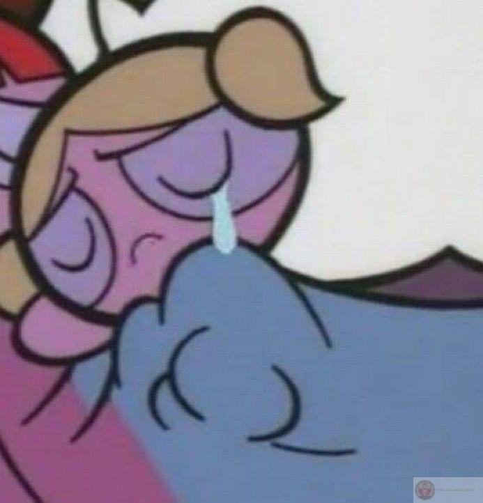 Ảnh chế meme bất lực, chán nản cười khan chịu thua