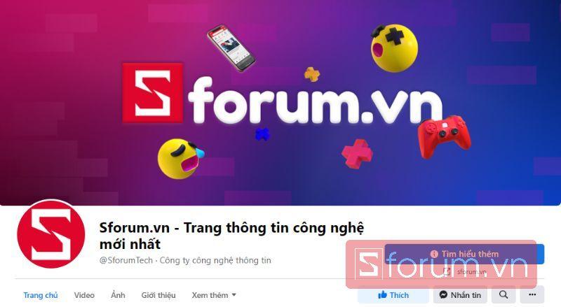 Ảnh bìa Facebook là gì?