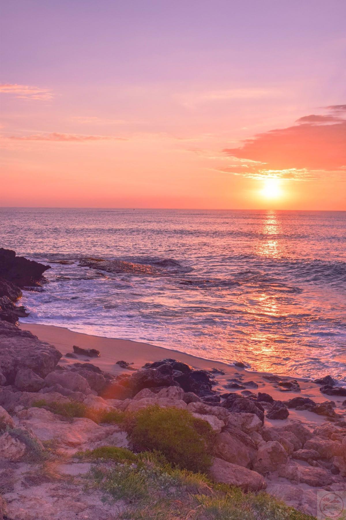 Album hình ảnh biển Chill đẹp, buồn nhất cho tâm trạng