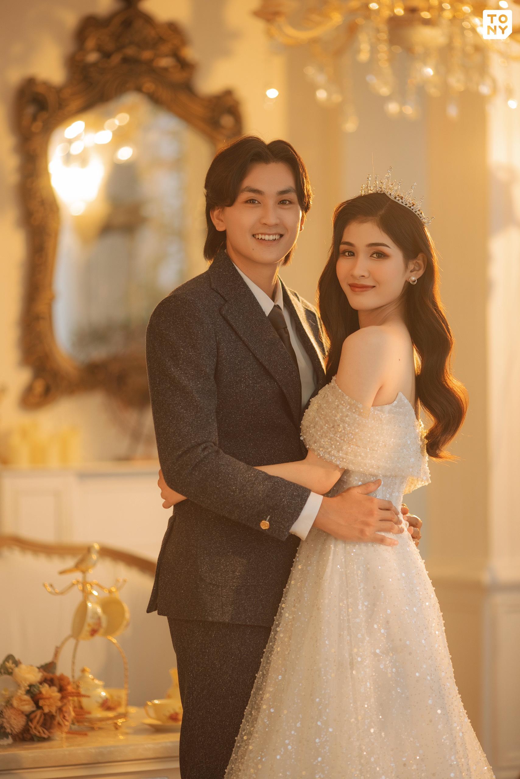 CÁCH CHỌN HÌNH CỔNG ĐÁM CƯỚI CHUẨN