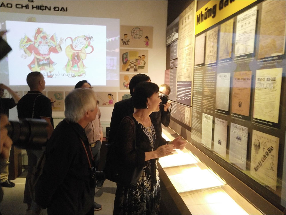 50 năm bức ảnh “Em bé Napalm” ra đời