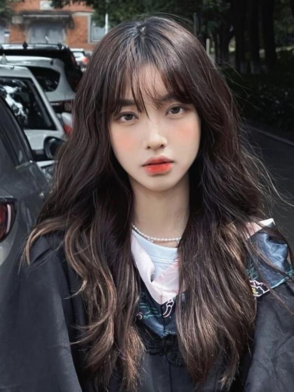 30+ Ảnh Gái Đẹp Trung Quốc Nhẹ Nhàng, Đốn Tim Netizen