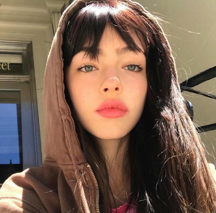 120+ Bức ảnh gái xinh châu âu đẹp tựa thiên thần