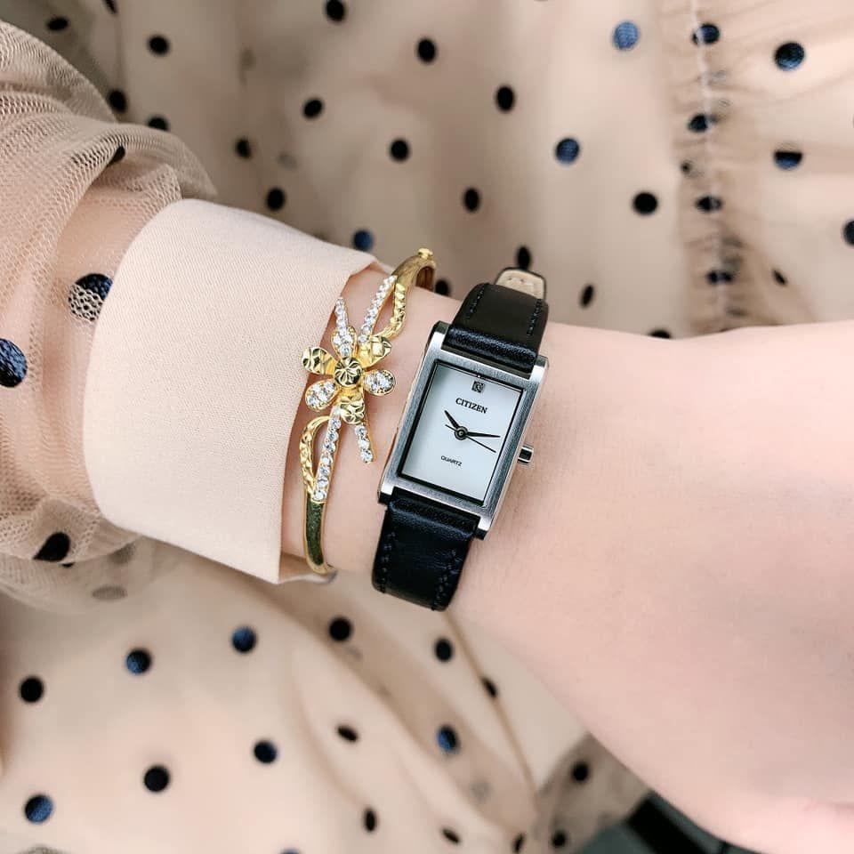 Top những mẫu đồng hồ nữ đẹp nhất cho nàng công sở