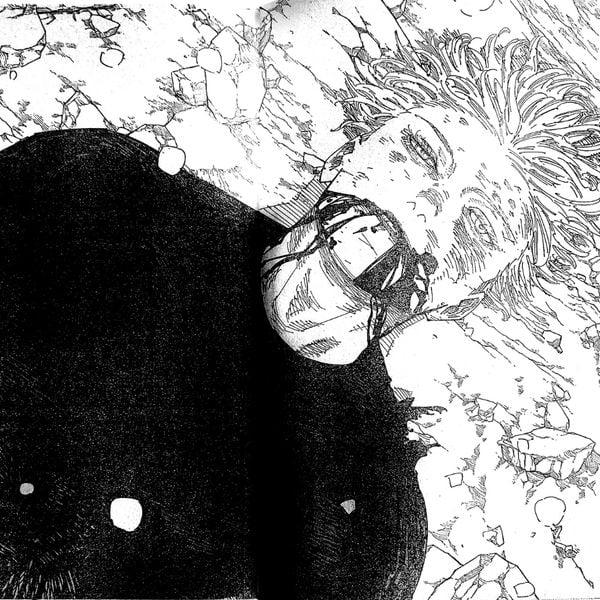 Cái chết của Gojo Satoru chap 236 là sự thật