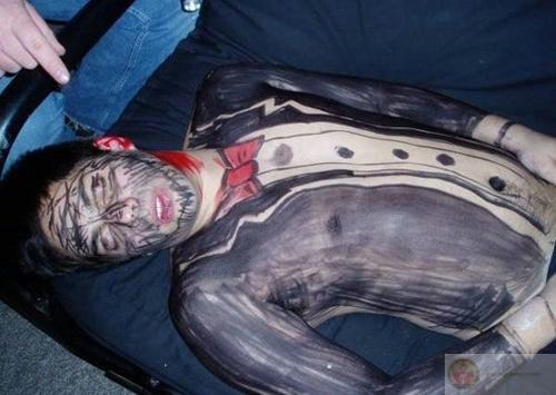 Meme sợ hãi hoảng loạn, ảnh chế siêu hài khiến bạn phát hoảng