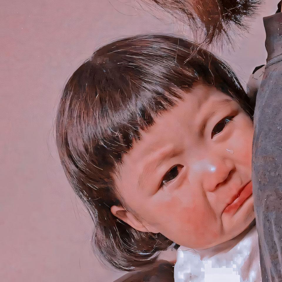 anh khoc de thuong 960px 960px avatar 1