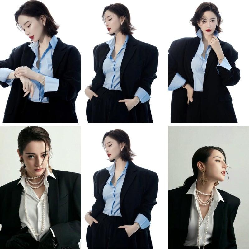 Cách tạo dáng chụp ảnh ngầu cho nữ – Bí kíp sống ảo cực chất