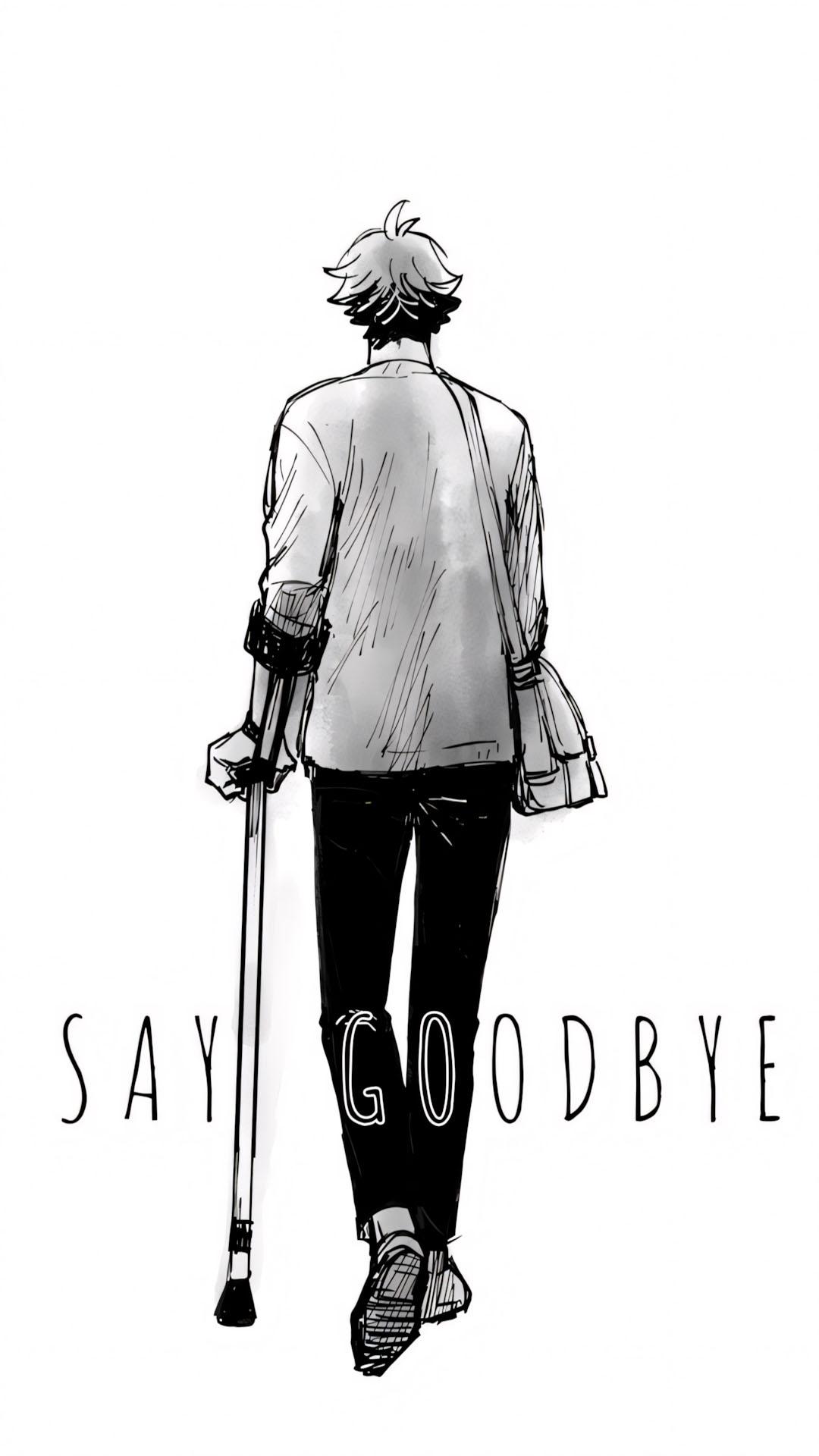 100.000+ Hình Ảnh TẠM BIỆT Buồn ?️??, Stt Tạm Biệt, Powerpoint Tạm Biệt