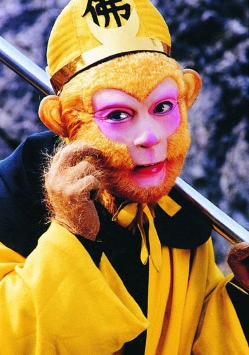 Cuộc đời của "Tôn Ngộ Không" Lục Tiểu Linh Đồng sau hào quang "Tây Du Ký"