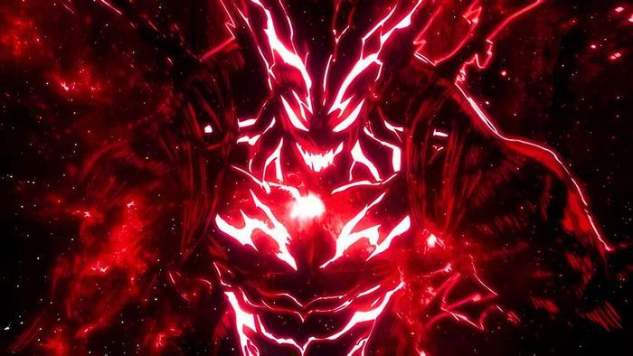 Tổng hợp 99+ ảnh anime ác quỷ cực ngầu cho fan mê Dabass