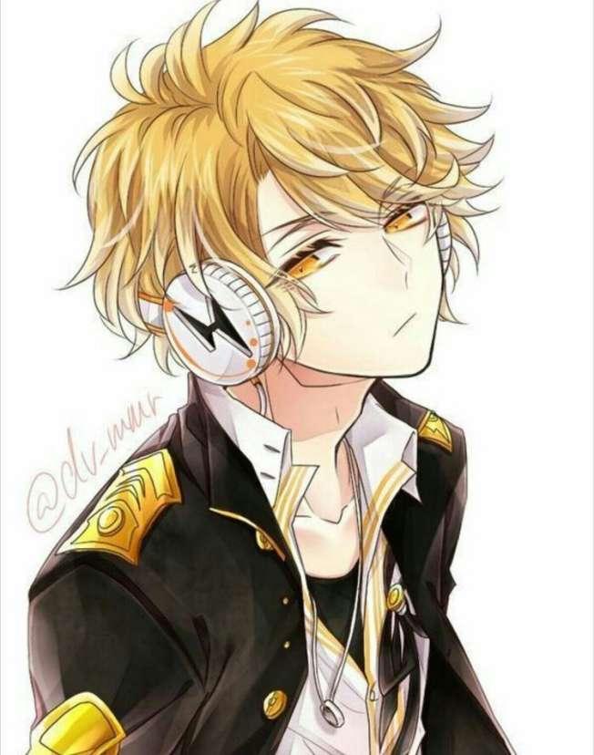 +999 Ảnh Anime Nam Ngầu, Chất, Phong Cách Làm Nền Siêu Cool