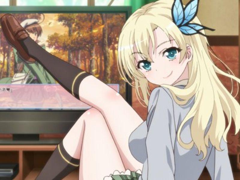 Fan Service là gì? Sao lại gây nhiều tranh cãi đến thế?