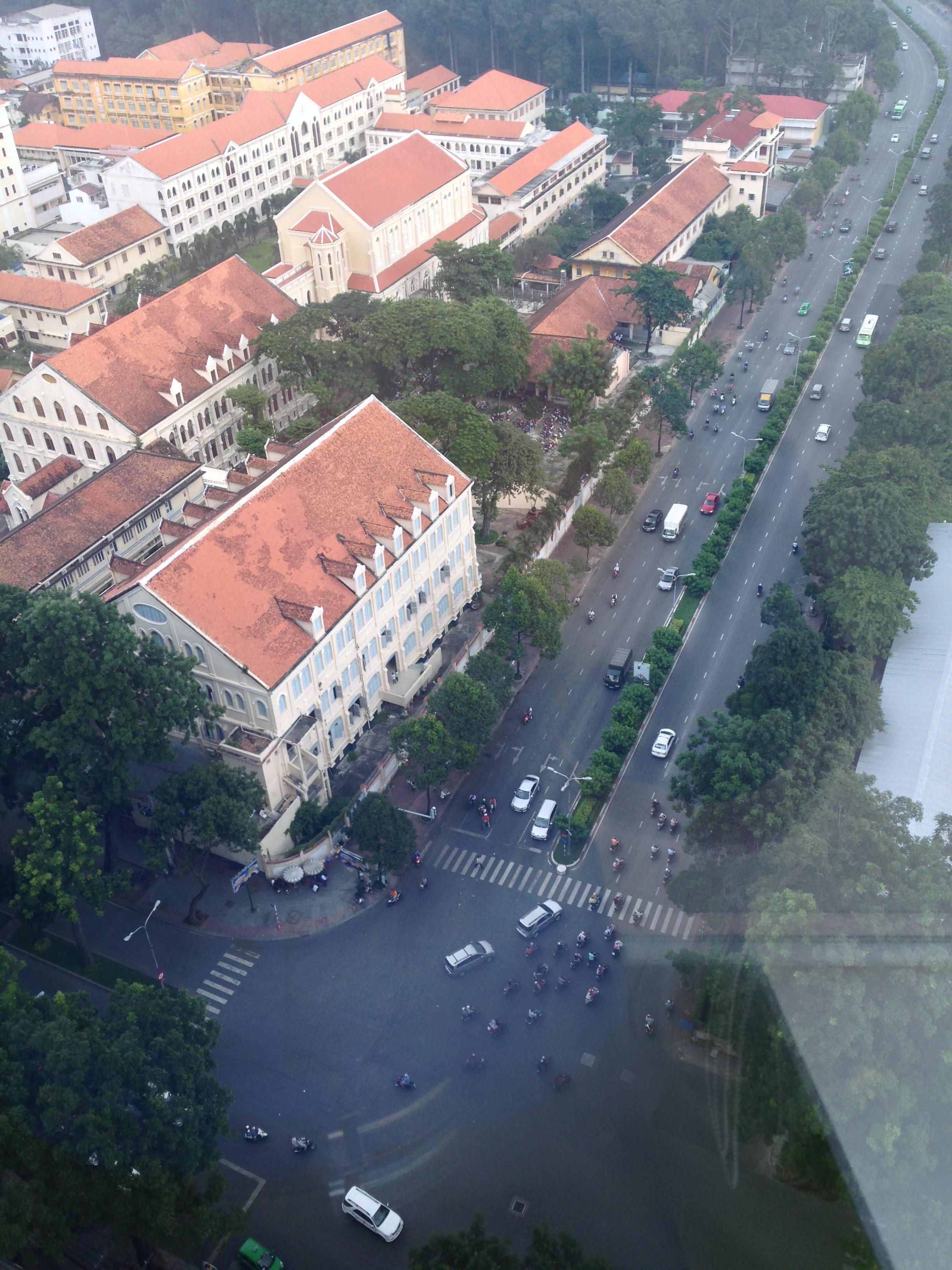 Từ coder đến developer – Tôi đi code dạo