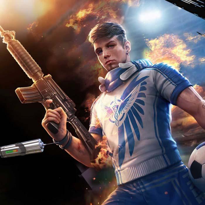 100+ Avatar Free Fire Ngầu Đẹp Khiến Ai Cũng Phải Trầm Trồ