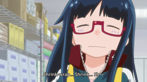 Denki Gai – Episodes 1-12 Review