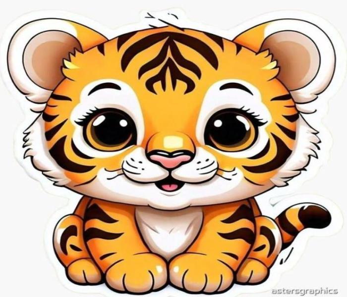 Chiêm Ngưỡng +1001 Ảnh Con Hổ Đẹp Chân Thực, Cực Ngầu Đầy Đủ Nhất