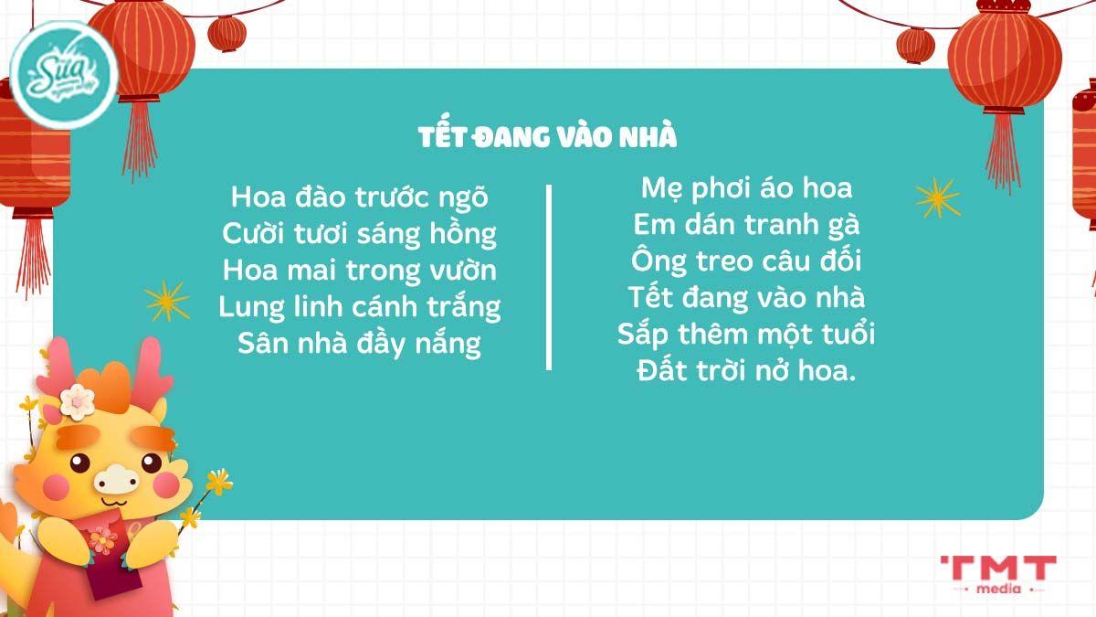 Những bài thơ về mùa xuân lớp 2 cho bé hay và ý nghĩa nhất