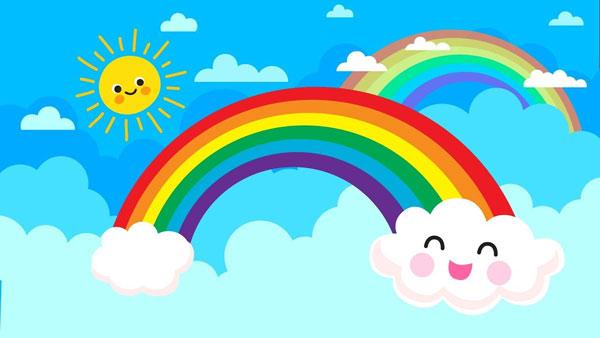 TOP những bài thơ hay về hiện tượng thiên nhiên dành cho Thiếu nhi