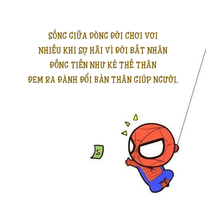 Những bài thơ về tiền sâu sắc khiến bạn phải suy ngẫm